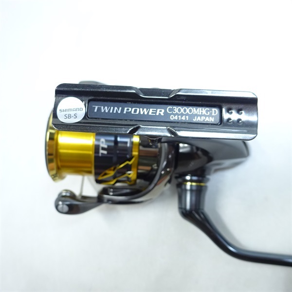 ２０ツインパワーＣ３０００ＭＨＧ